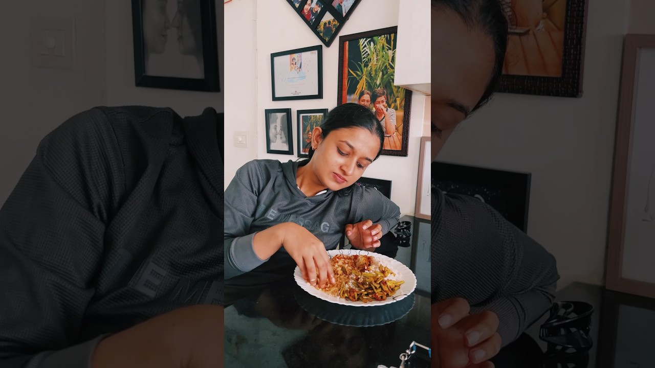 ഞാൻ തല്ലി പറയിപ്പിക്കുവാനോ 😡||Today’s Special🥘 