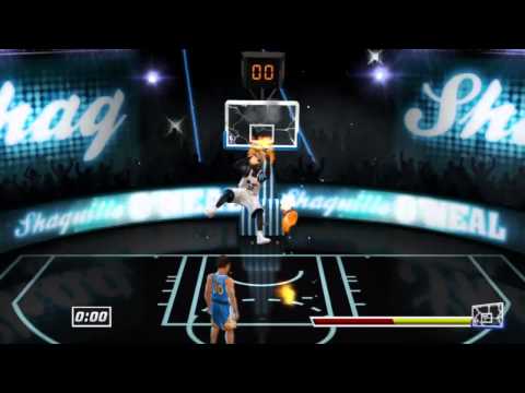 Video: NBA Jam PS3 / 360 Saab Ühendkuningriigi Kuupäeva, Hind