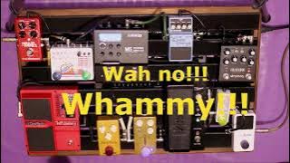 Like a Stone (Audioslave)🎸🎶 que pedales uso...