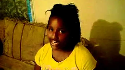 Daughter Singing NO WEAPONS