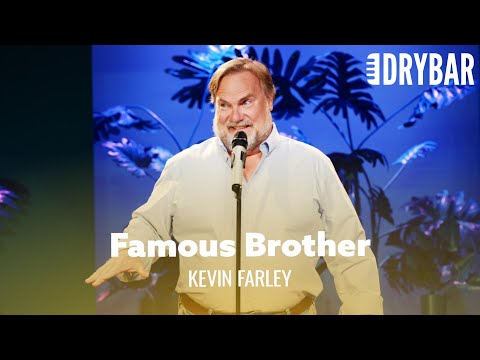 Video: Kevin Farley neto vērtība