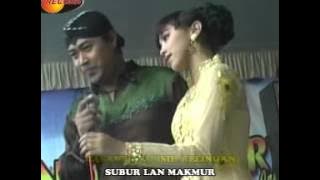 Kangen magetan voc.Catur feat brilly