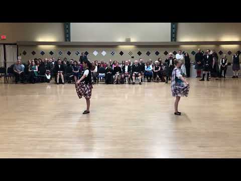 Vancouver School Of Highland Dance Performance 1 2 At RSCDS Vancouver Jan 2026 Burns Supper Vancouver School Of Highland Dance Performance 1 2 At RSCDS Vancouver Jan 2026 Burns Supper