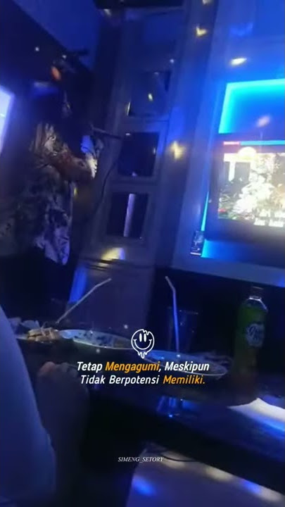 Story wa salahku apa versi karaoke