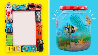 10 TRUCOS Y MANUALIDADES PARA NIÑOS CON JUGUETES - Fun Club 10 TRUCOS Y MANUALIDADES PARA NIÑOS CON JUGUETES - Fun Club