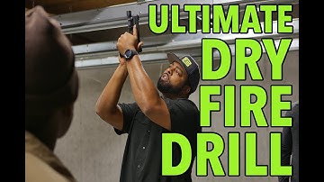 Provectus Group | Awesome Dry Fire Drill