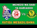 LIVE KIMENUKA TFF WATOA TAMKO MUDA HUU WATANGAZA MABADIRIKO YA RATIBA YA MCHEZO WA SIMBA NA YANGA 