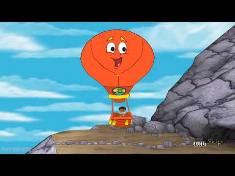 Go Diego Go: Safari Rescue Walkthrough Gameplay Part 1