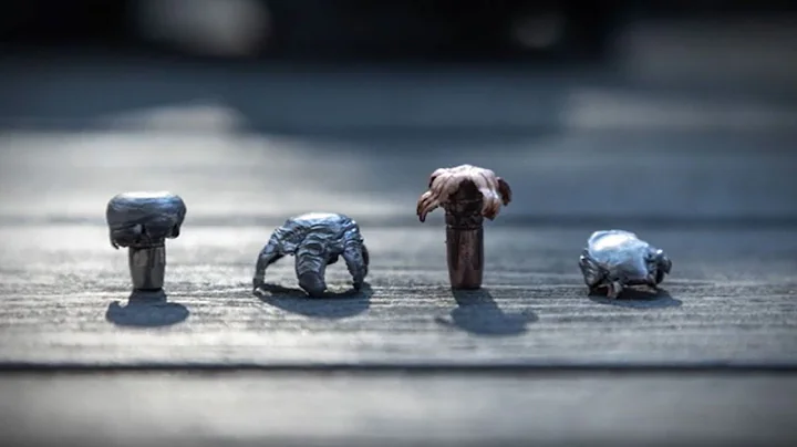 #SundayGunday: Federal 7mm Backcountry