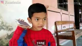 (video fauzizain) lucu2an gays LDR an bedo #perasaan