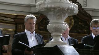 Elspeets Mannen Ensemble - Amazing Grace