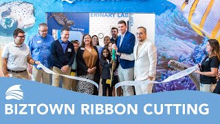 From Classroom to Careers: The Florida Aquarium Opens At BizTown