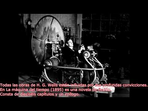 Vídeo: Wells Herbert George: Biografia, Carreira, Vida Pessoal