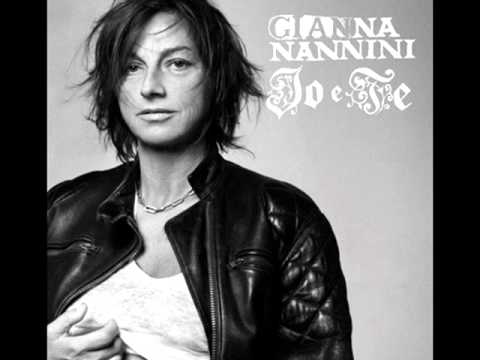 Gianna Nannini - Ti voglio tanto bene - Io e Te