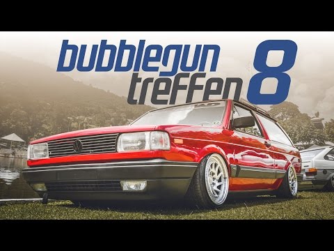 Video Bubble Gun Treffen 8 - BGT 8 - Águas de Lindóia - 2016... - youtube