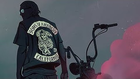 Sons of Anarchy - Devil In My Veins