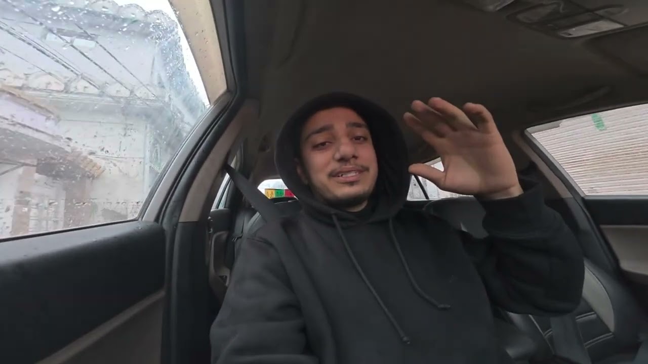 #traffic  ITNA TRAFFIC LAG JAYEGA SOCHA NHI THA🥲