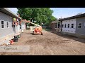 Lincoln Elementary Addition Update 6/13/22