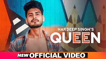 Queen (Official Video) | Hardeep Singh | Latest Punjabi Songs 2020 | Speed Records