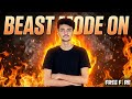 THE BEAST 👑 || BACK TO BACK BOOYAH🏆 || FREE FIRE TOURNAMENT HIGHLIGHT || 📱IQOO Z10 TURBO PLUS ||