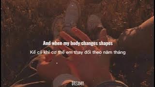 [Lyrics Vietsub] Like My Father - Jax