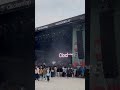 YOASOBI @ Hong Kong Clockenflap 20231201