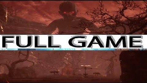 Drizzlepath Deja Vu  - Full game walkthrough Gameplay & Ending (No commentary) - Walking Simulator