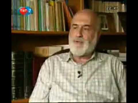 Ahmed Yüksel Özemre ile Üsküdar Belgeseli 2007 (TRT 2)