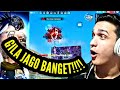 Reaksi Bule Nonton BUDI01 GAMING! (Gila Jago Banget Nih Orang!)