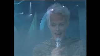 Brigitte Nielsen - It&#39; s a strange love