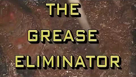 Fats, Oil, and Grease – Best Management Practices for Food Service Establishments