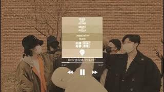 BTS playlist(sleep,chill,study)bts acapella playlist~bts sad#bts #aesthetic #playlist #acapella #fyp