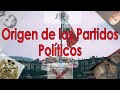 HISTORIA DE LOS PARTIDOS POLÍTICOS de MÉXICO #1 | Faro Austral