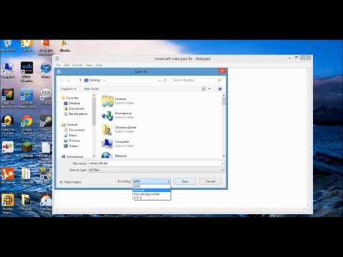 How to Fix Minecraft Startup (Could not Create Java Virtual Machine FIX !!)