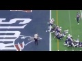 Seattle Seahawks Marshawn Lynch Beast Mode Make Touchdown, Super Bowl XLIX