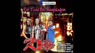 Banda K10 - Por Trás Da Maquiagem