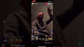 Key Glock - Fashion Killer unreleased