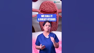 What You Need To Know About Adenomyosis | Dr. Deepthi Jammi