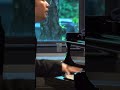 【ラフマニノフピアノ協奏曲第2番をピアノ1台で弾く】　クライマックス編