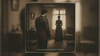 Mecnunum Leylamı Gördüm - Karaskas - Turkish Psychedelic Rock
