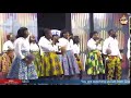 GIVING GOD HIS DUE-SONG MINISTRATION