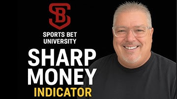 This Sports Betting Tool Shows Where Sharp Money Hits FIRST (Pinnacle Odds Dropper Review)