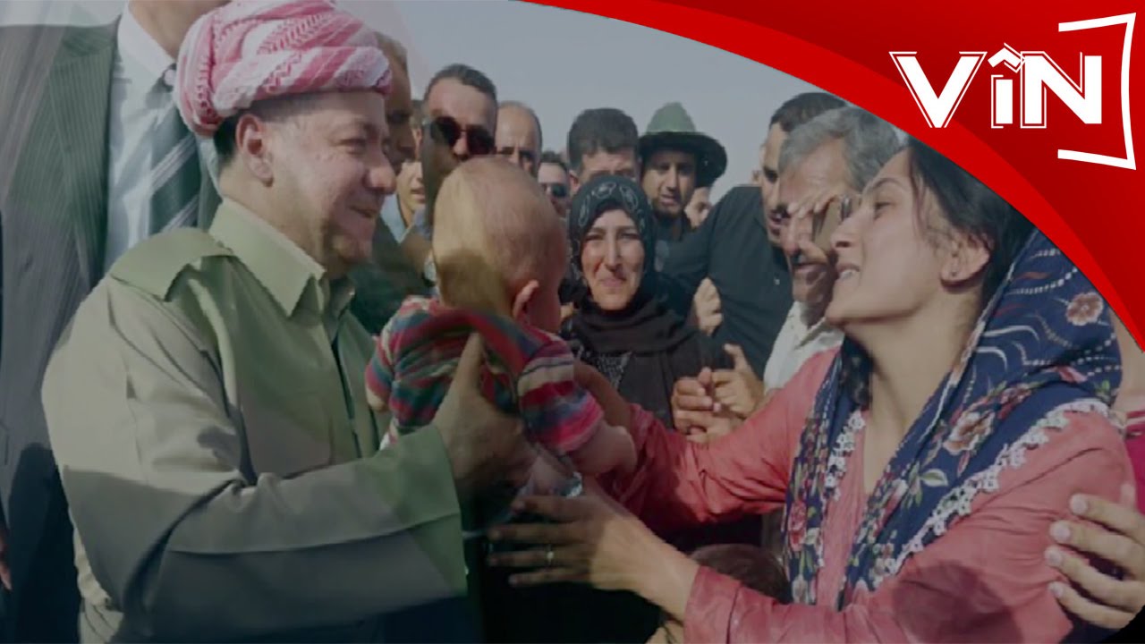 Nikar Kamil_Seroke Me_نیگار کامل _سه روکێ من