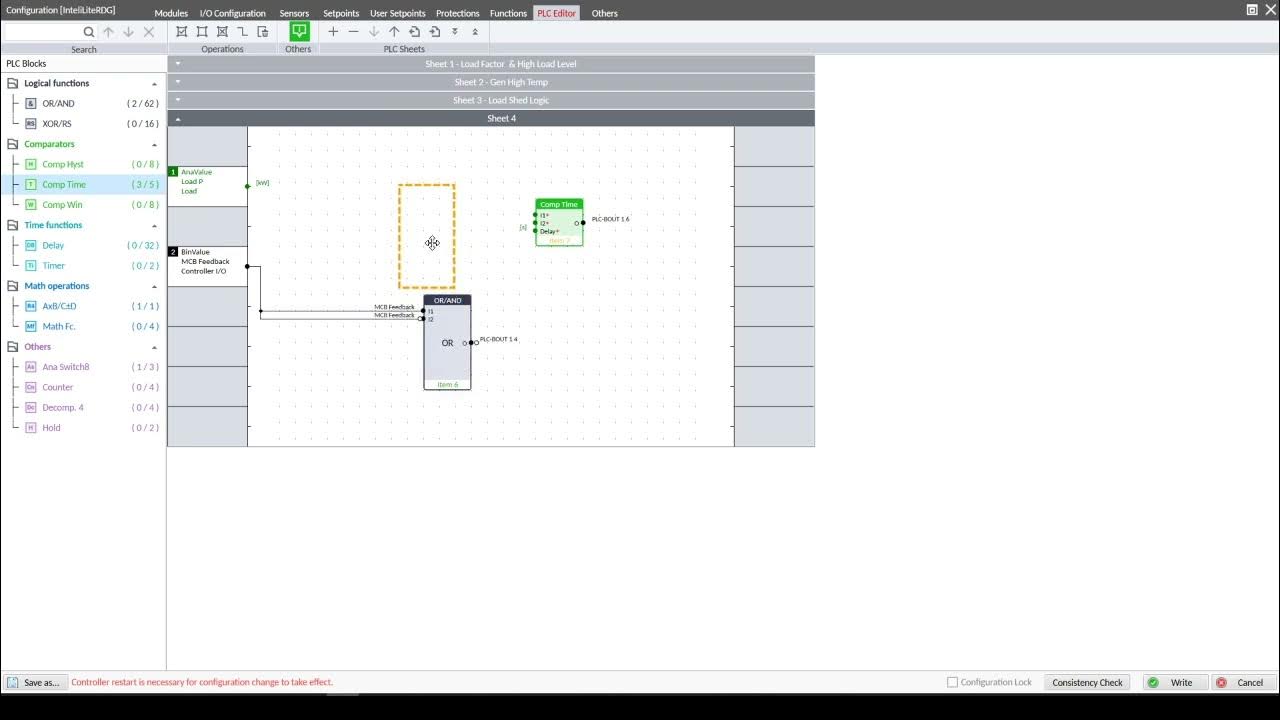 Editor de PLC - YouTube