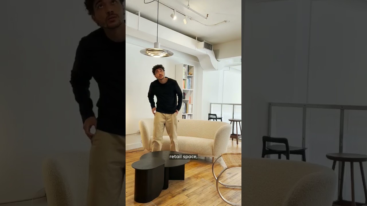 AAVVGG is Toronto's luxury lifestyle showroom