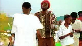 Buju Banton - Wanna Be Loved Buju Banton - Wanna Be Loved