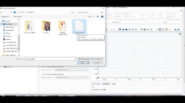 Importing CAD geometry in COMSOL