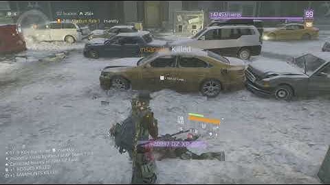 Film - Game On! PVP Lag TD1