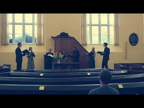 Tea for two (arr. Peter Gritton) - Six de Choeur