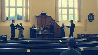 Tea for two (arr. Peter Gritton) - Six de Choeur